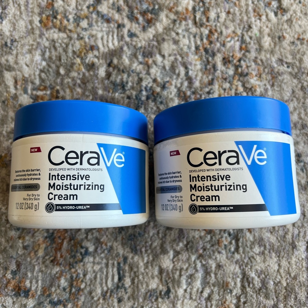 Cera Ve Intensive Moisturizing Cream-2
